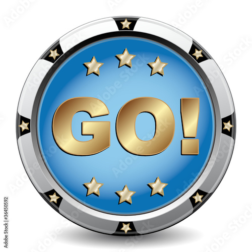 GO! ICON
