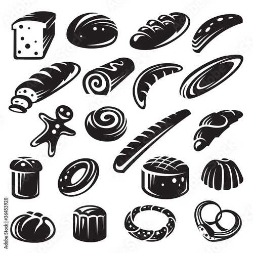 bread
