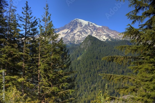 Mount Rainier