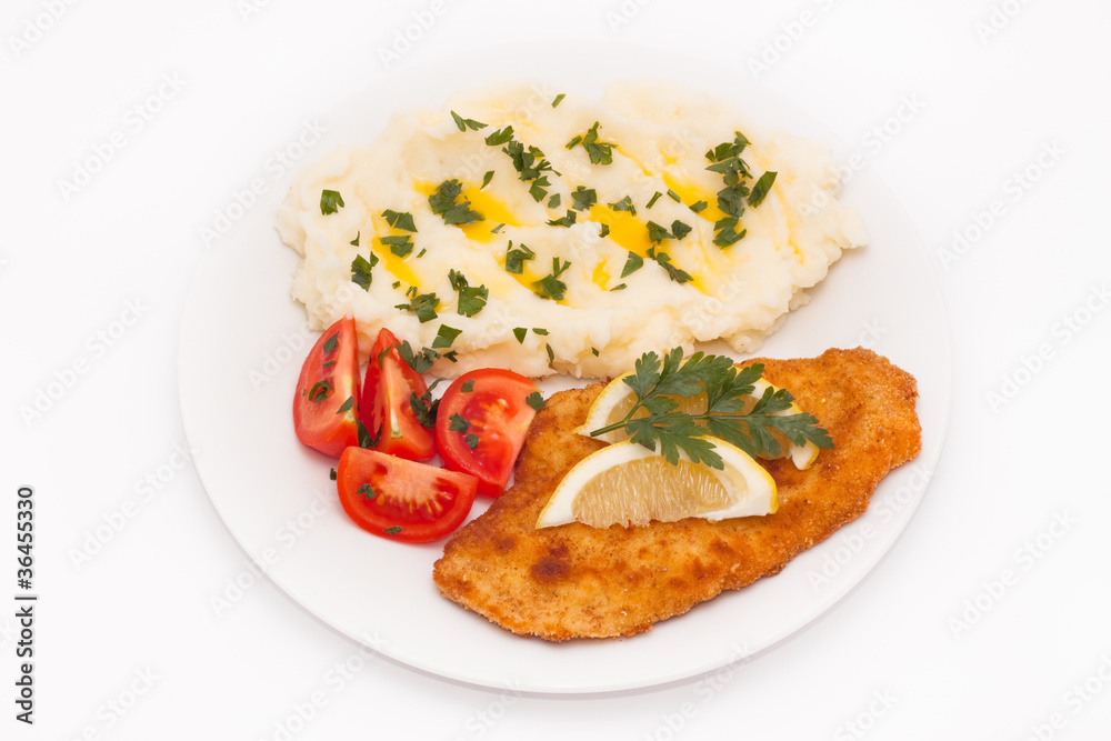 Schnitzel