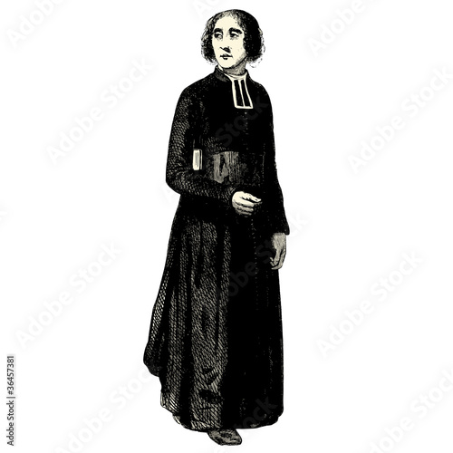Ecclesiastique