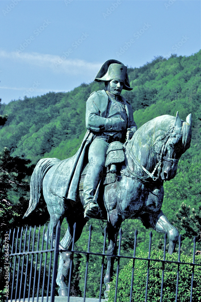 Fototapeta premium napoléon