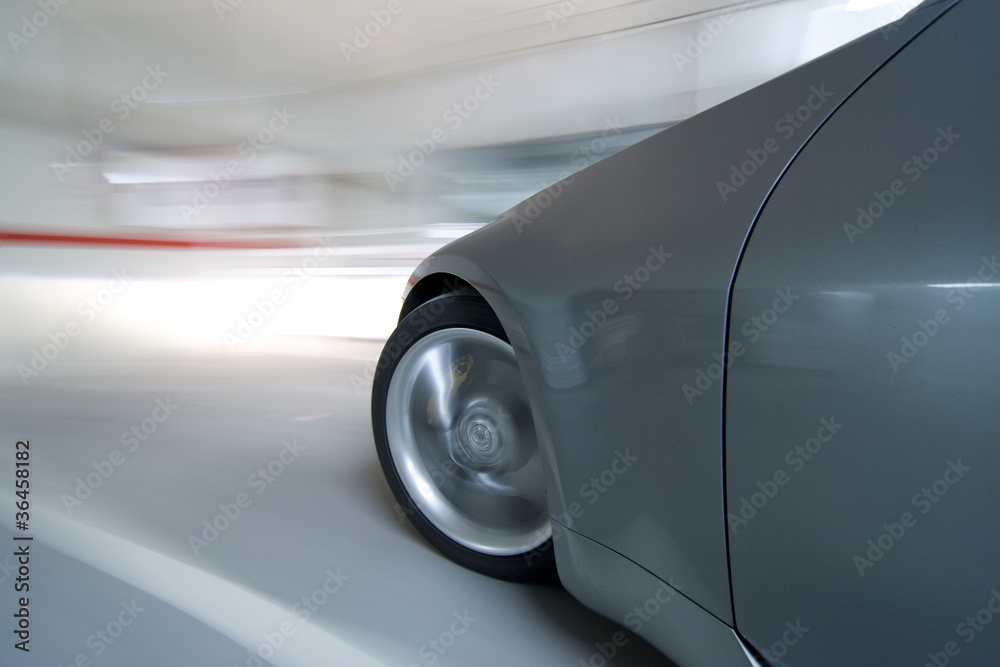turning tire turning tire