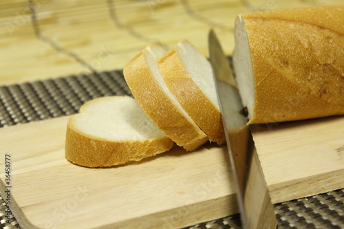 bread slice