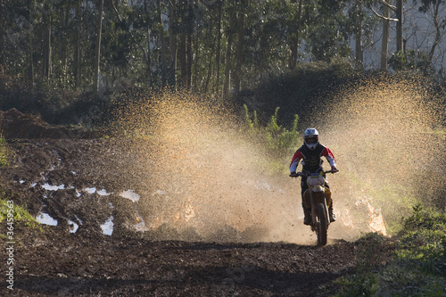 Motocross fun