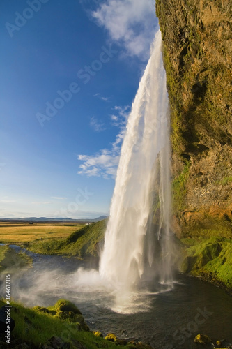 Seljalandsfoss