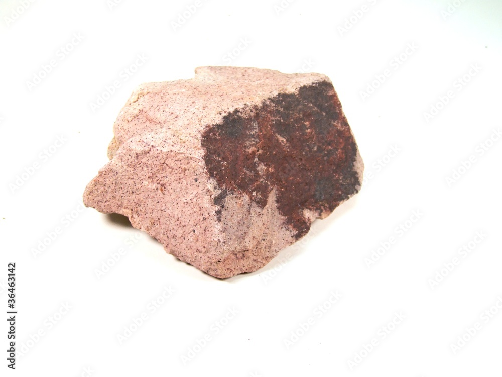Quarzporphyr Quarzporphyr