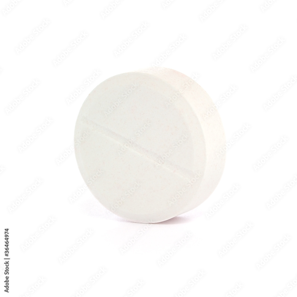 White Pill White Pill