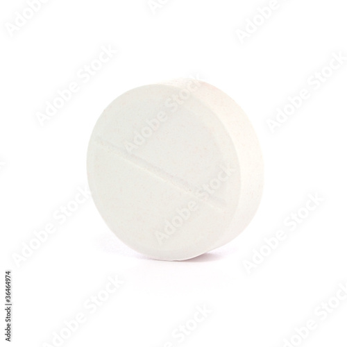 White Pill
