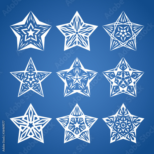 Star set