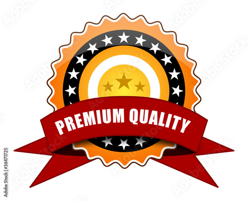 Premium Quality - Seal