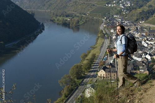 Wandern