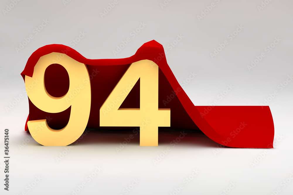 94-geburtstag-stock-illustration-adobe-stock