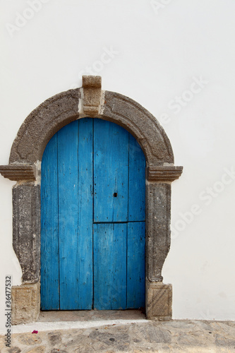 Door