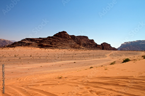 Deserto Giodano
