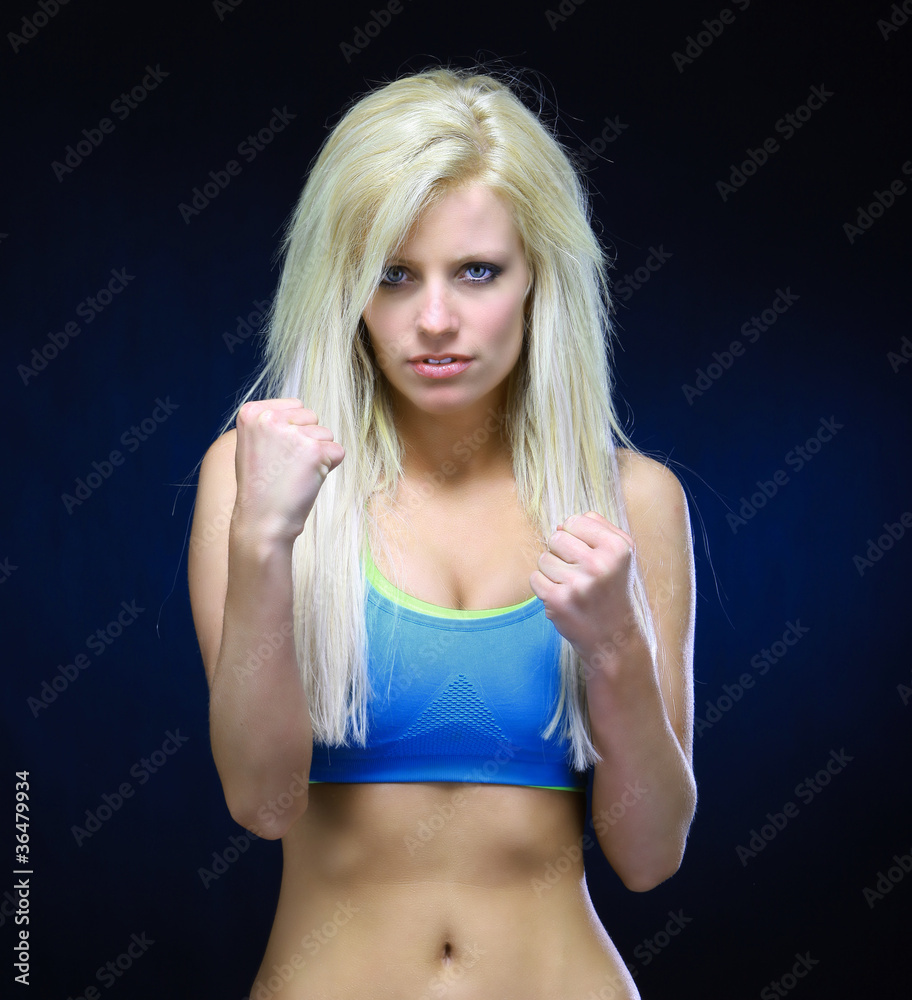 fighter fighter
