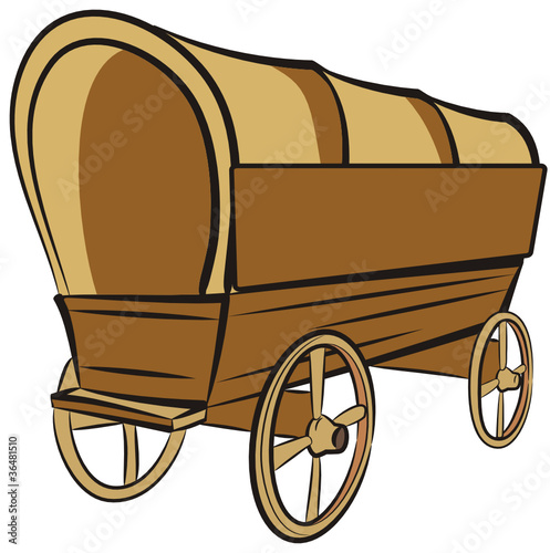 Planwagen