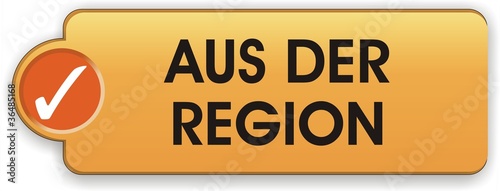 bouton aus der region