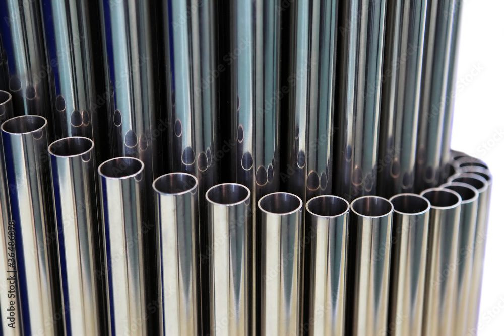 Steel pipes Steel pipes