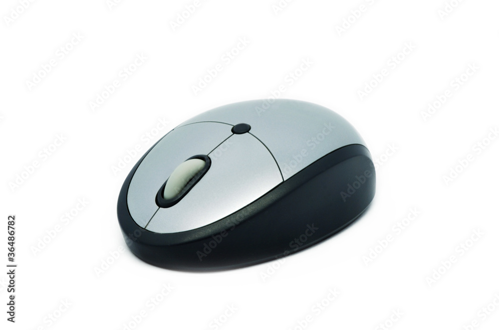 Computer mouse