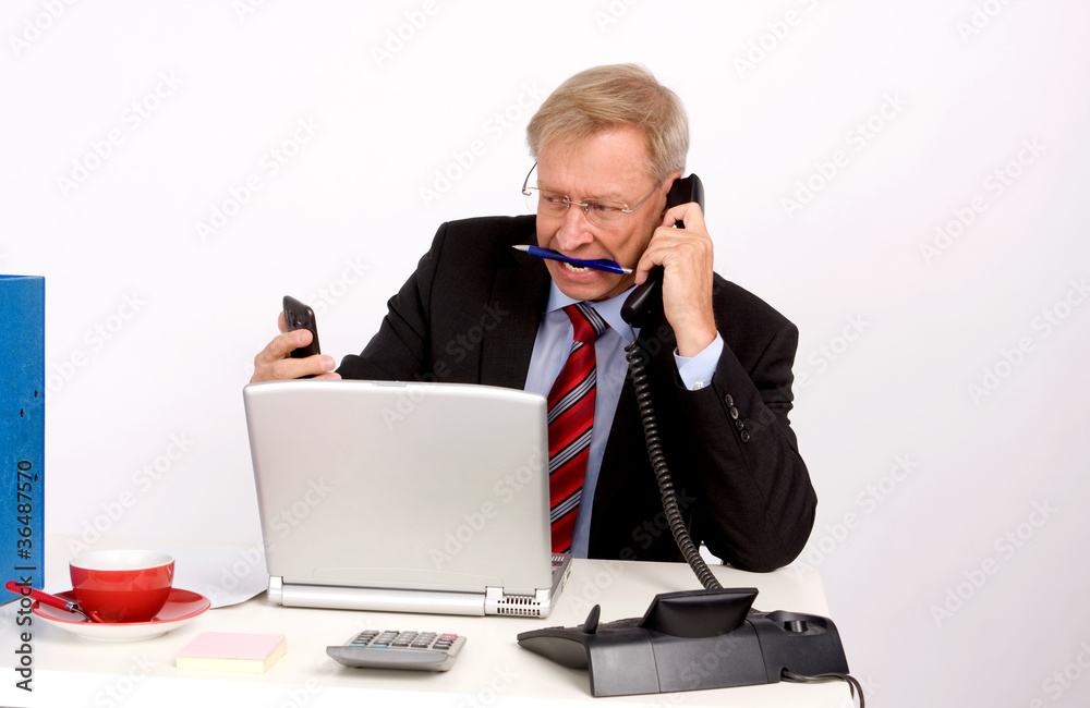 Gestresster Manager Gestresster Manager