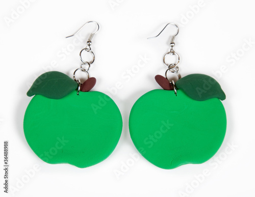 Ear-apples