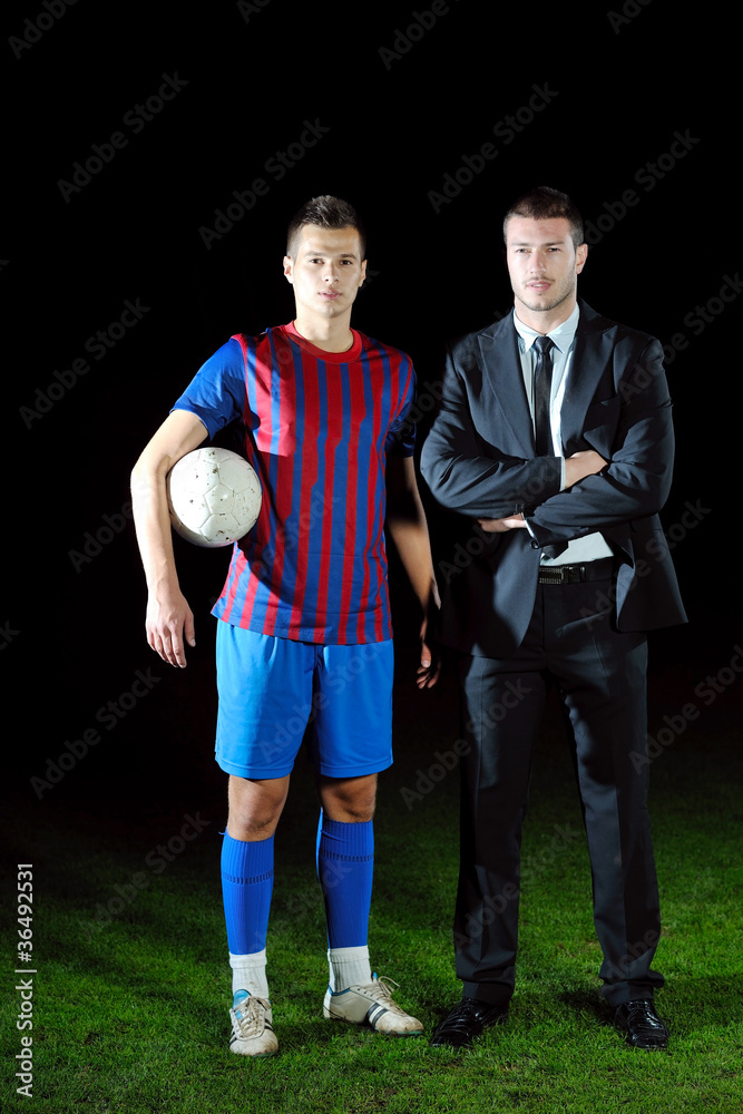 professional sport manager and coach professional sport manager and coach