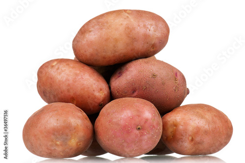 Potatoes