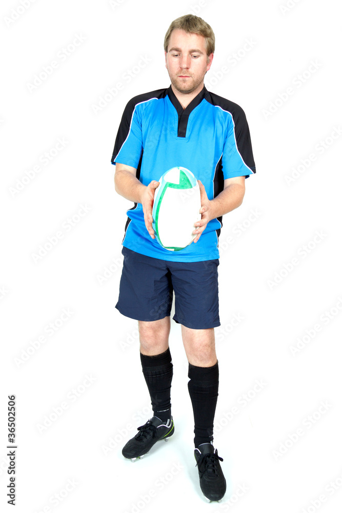 Rugbymen Rugbymen