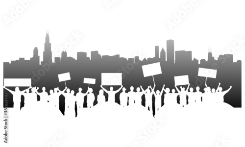 Occupy Chicago