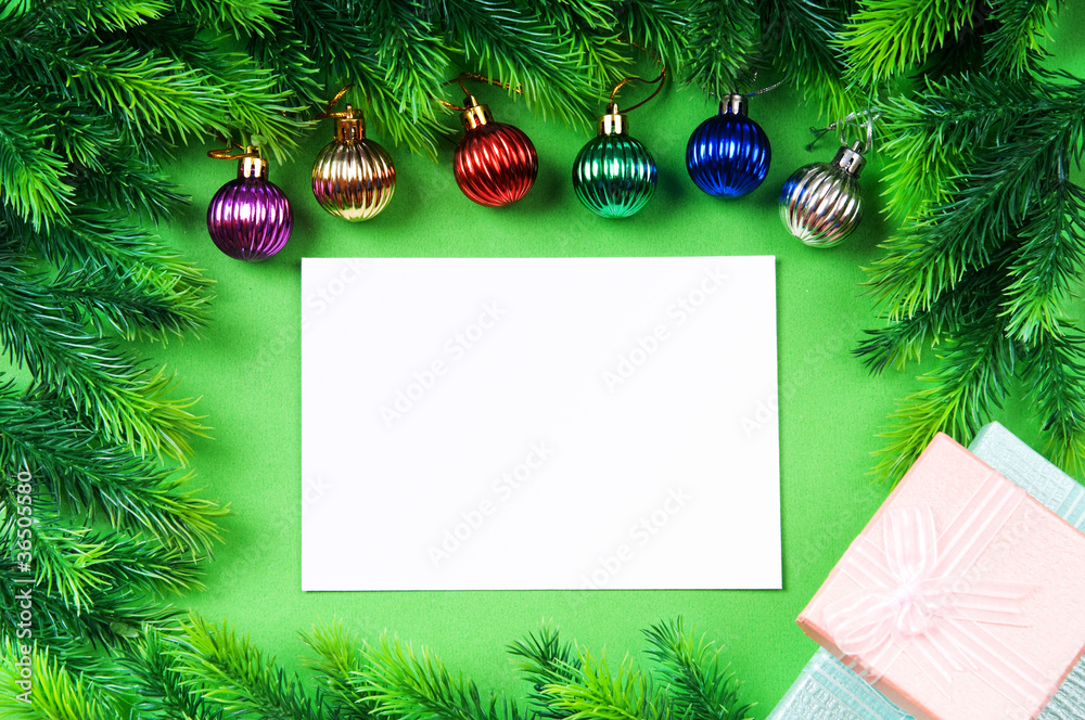 Festive concept for your message Festive concept for your message