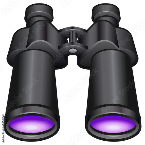 Binoculars