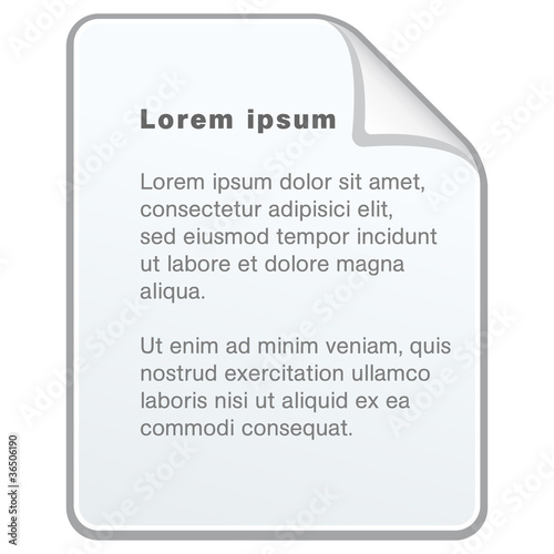 Document