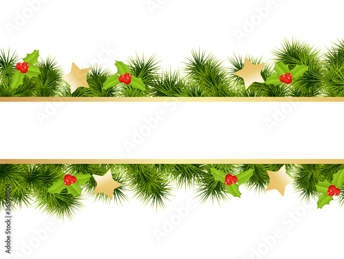 Christmas background