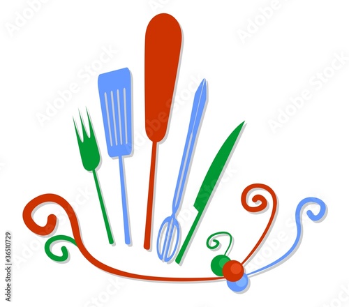 Cocina creativa