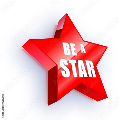 Be a Star