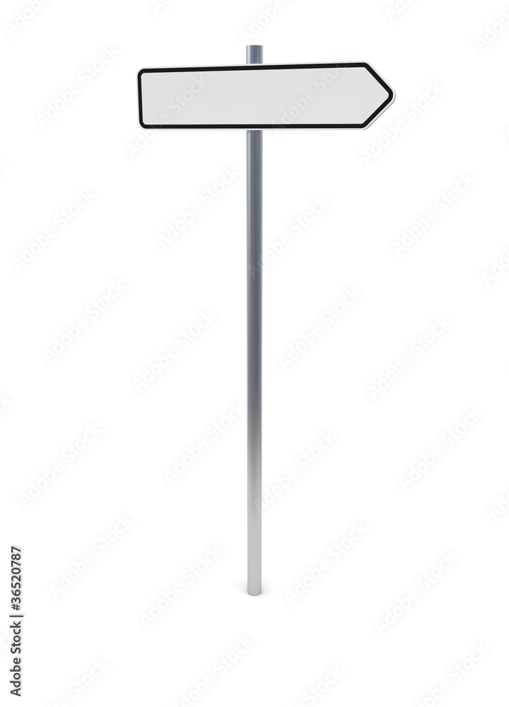 Guide Sign 1 Guide Sign 1