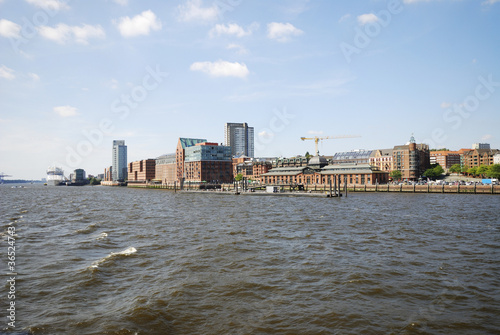 Hamburg © manfredxy
