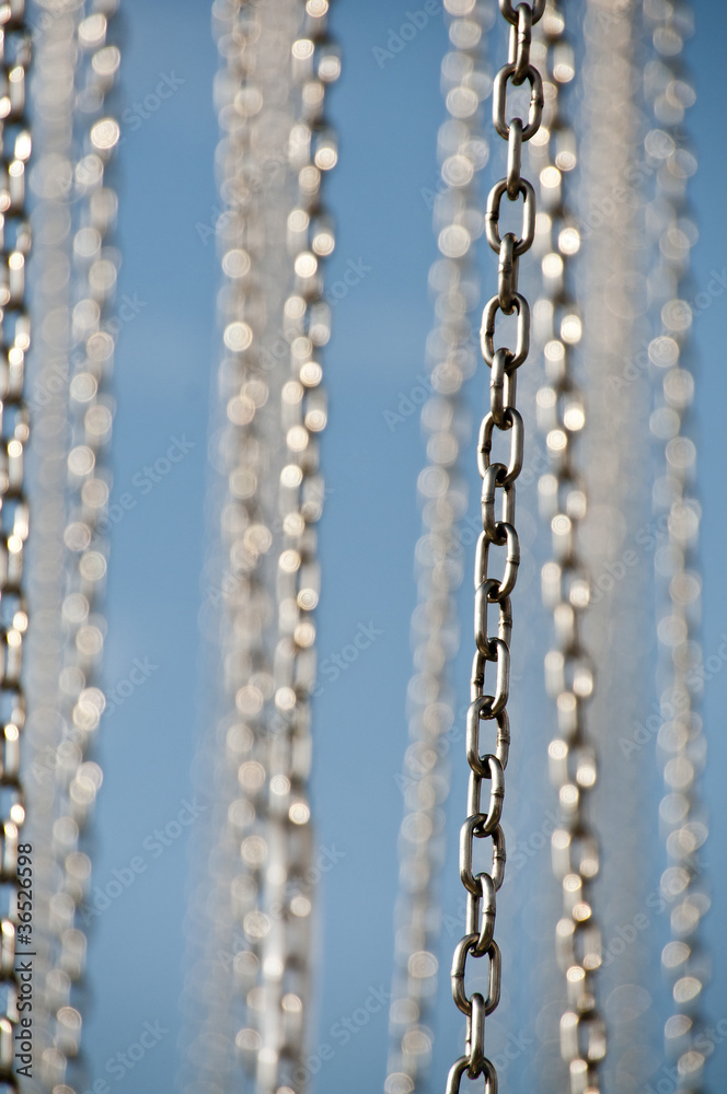 Swing Ride Chains