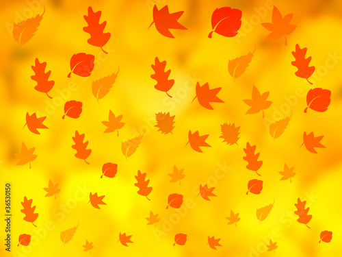 Autumn background