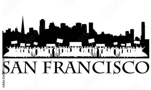 Occupy San Francisco