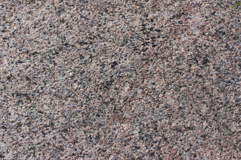 Granite Granite