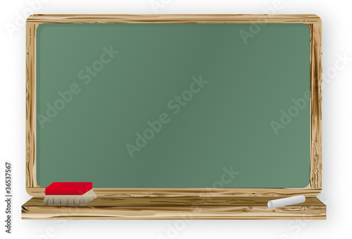 Tableau d’école