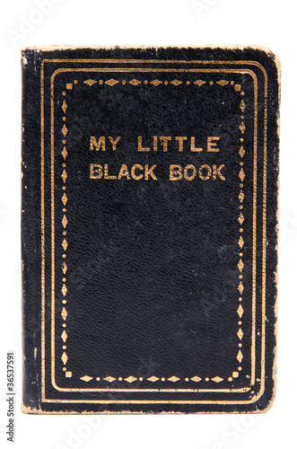 Little Black Book