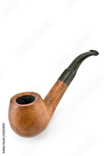 Tobacco pipe