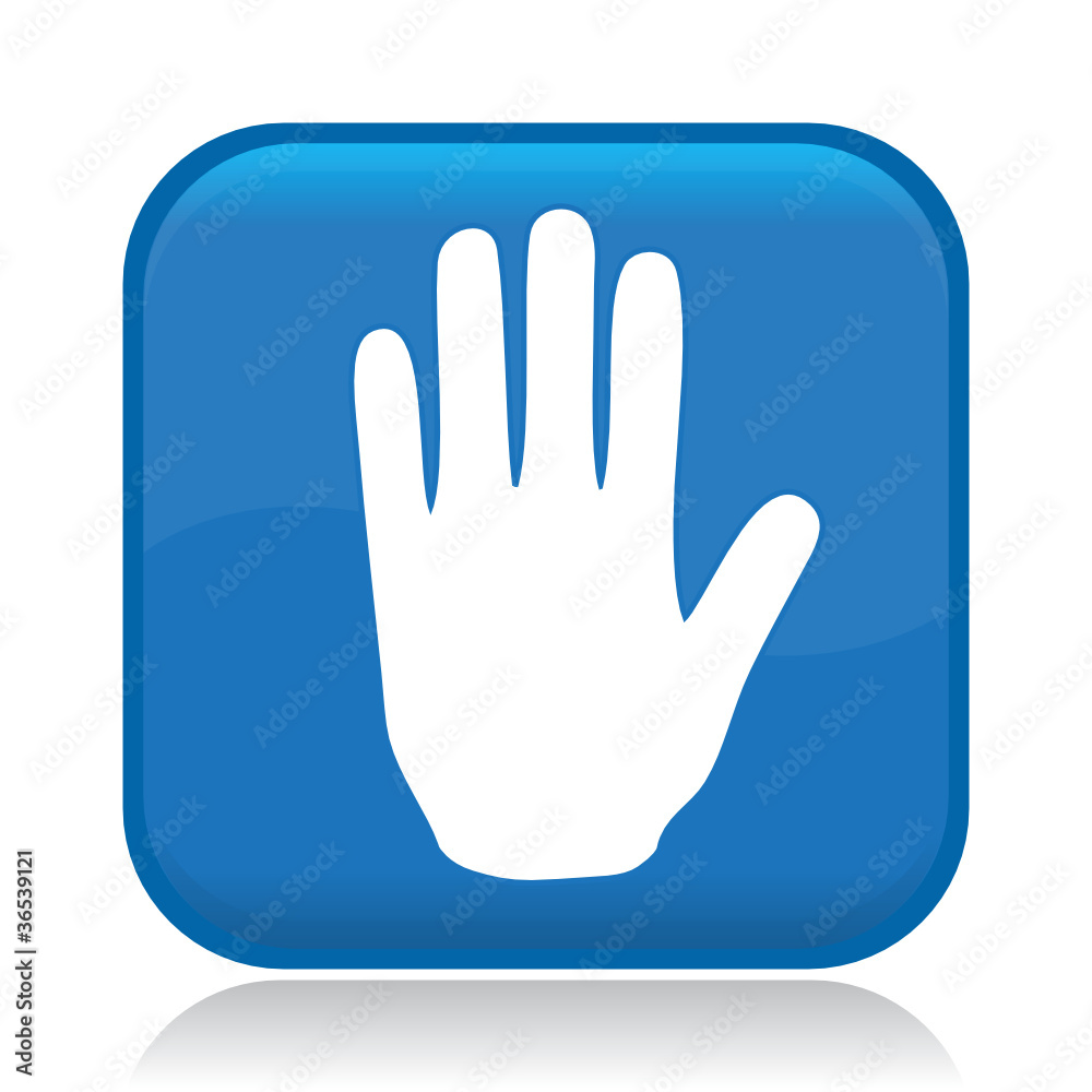 HAND ICON HAND ICON