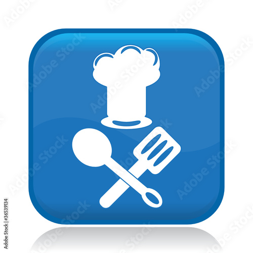 COOK ICON