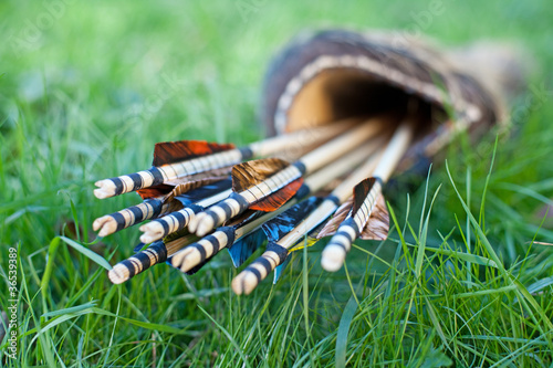 Arrows