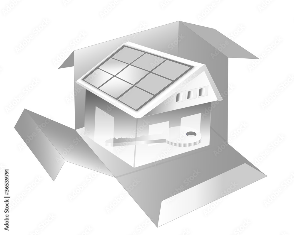 Einzug_Solarhaus_2 Einzug_Solarhaus_2