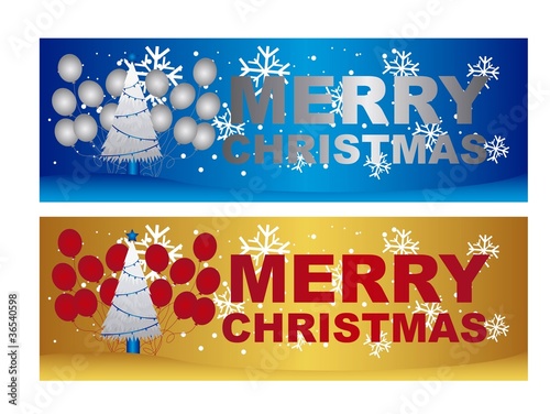 merry christmas labels